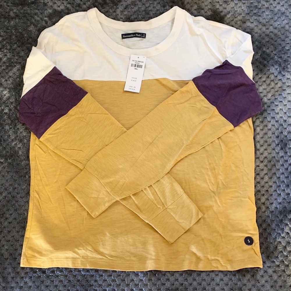 Abercrombie & Fitch shirt